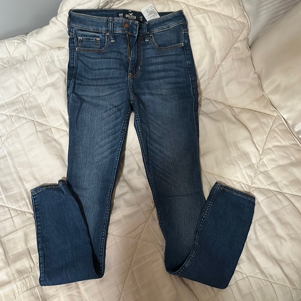 Skinny jeans